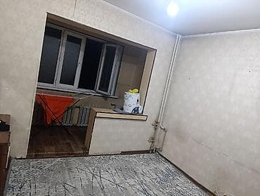 долгосрочная квартира восток 5: 3 комнаты, Собственник, С мебелью частично — 4