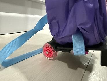 pull and beer: Рюкзак, Детские, Новый — 7