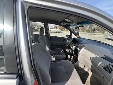 фары мазда примаси: Mazda PREMACY: 2003 г., 2 л, Автомат, Бензин, Минивэн — 9