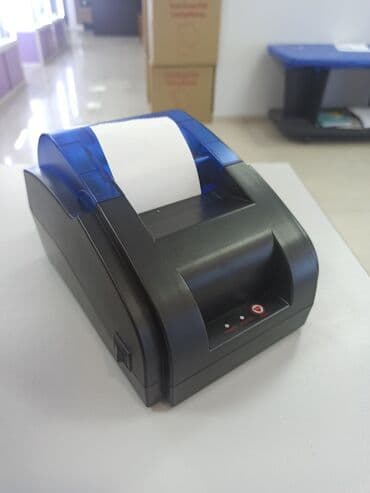 документ сканеры для проекторов презентеры: POS-5807DD / POS-5809DD Принтер чеков блютуз для онлайн касс ККМ — 1