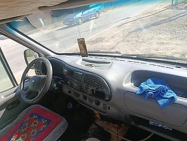 Легкий грузовик, Ford