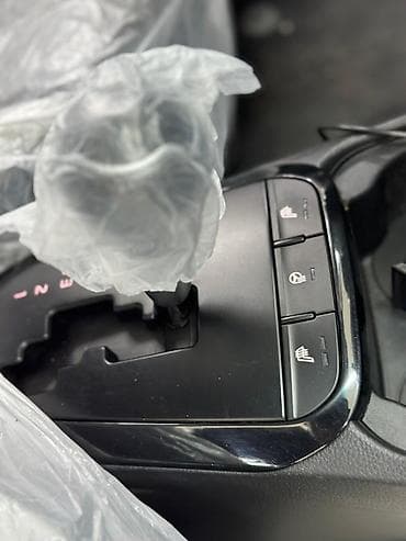 Продажа авто: Kia Morning: 2018 г., 1 л, Автомат, Бензин, Хэтчбэк — 6