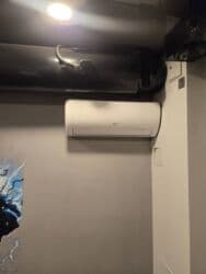 Установка кондиционеров: Установка кондиционеров демонтаж монтаж,ремонт чистка, а также продажа — 5