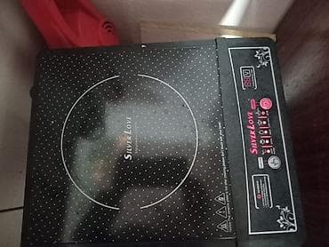 spark 2: Индукционая, Сенсорное — 2