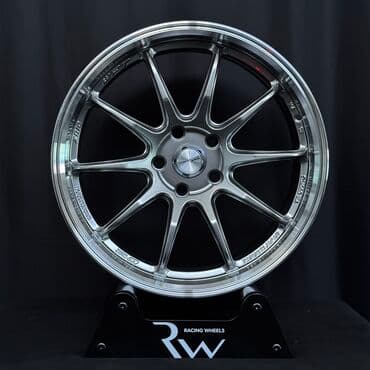 продаю титан диск на ниву: Литые Диски R 19 Work, Комплект, отверстий - 5, Новый — 1