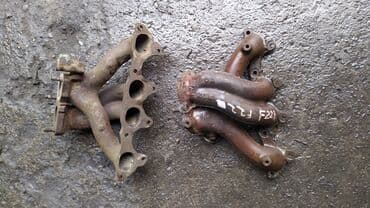 запчасти на хонда аккорд в бишкеке: Honda Accord Odyssey Коллектор двигателя, Хонда Аккорд Одиссей — 1