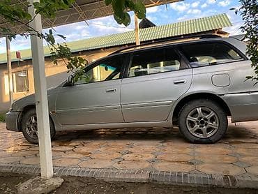 Унаа сатуу: Toyota Caldina: 2000 г., 2 л, Автомат, Бензин, Универсал — 6