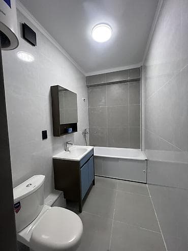 2 комнаты, 51 м², Индивидуалка, 13 этаж, Дизайнерский ремонт at lalafo.kg 2 комнаты, 51 м², Индивидуалка, 13 этаж, Дизайнерский ремонт