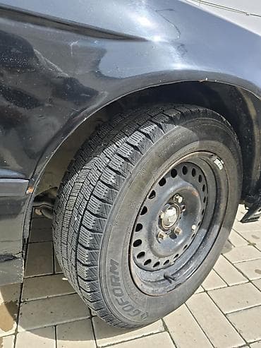 bmw e64: BMW 5 series: 1994 г., Механика, Седан — 7