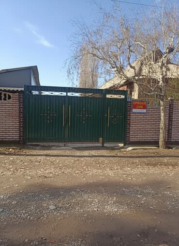 Дом, 72 м², 3 комнаты, Собственник, Евроремонт