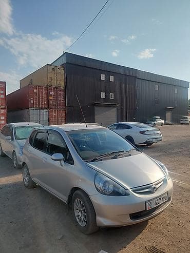 матор от фита: Honda Fit: 2002 г., 1.5 л, Автомат, Бензин, Хэтчбэк — 2