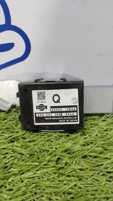 датчик спидометр: Infiniti Б/у, Оригинал — 1