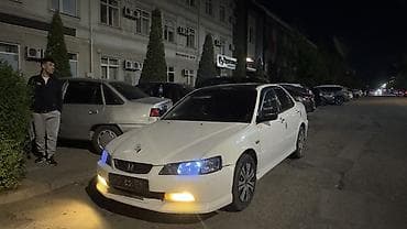 лобовые стекла хонда одиссей: Honda Torneo: 2002 г., 2 л, Автомат, Бензин, Седан — 9