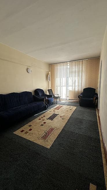 экспортный вариант: 1 комната, 32 м², Индивидуалка, 2 этаж, Косметический ремонт — 1