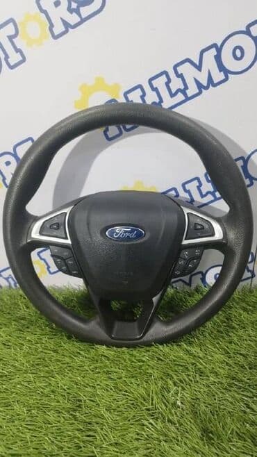 Руль Ford Б/у, Оригинал
