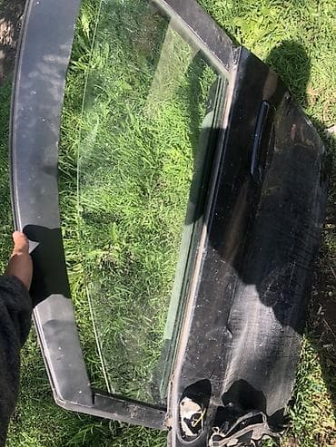 сидения на мазду: Дверь Передняя левая Honda — 3