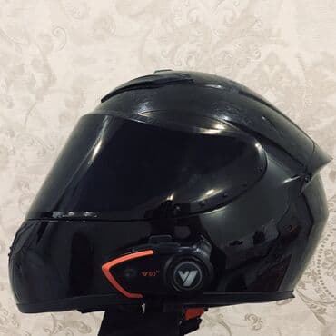 мото минск: ‼️ГАЙК шлем продаётся совершенно новый‼️ — 1