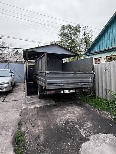 комм: Продаётся частный дом с двориком и хозпостройками. - Закрытая — 5