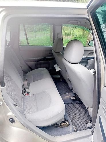 Унаа: Mazda Demio: 2003 г., 1.3 л, Автомат, Бензин, Хетчбек — 5