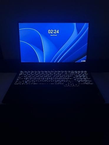 💻 Lenovo IdeaPad Gaming 3 15IMH05 (81Y4) Игровой ноутбук в отличном — 1