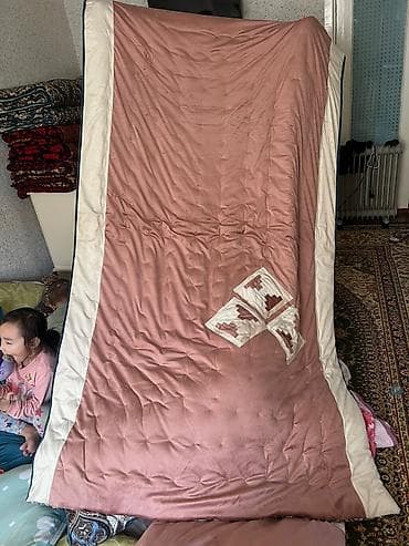 чехол для оружие: Одеяло, Все сезоны, Двусторонний — 4