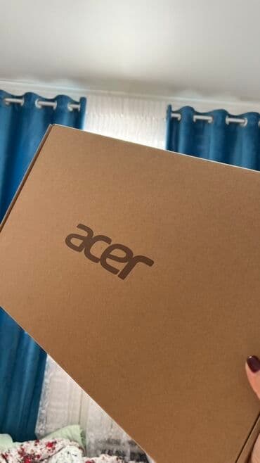 Ноутбуки: Ноутбук, Acer, 8 ГБ ОЗУ, Intel Celeron, 15.6 ", Новый, Для работы, учебы — 1