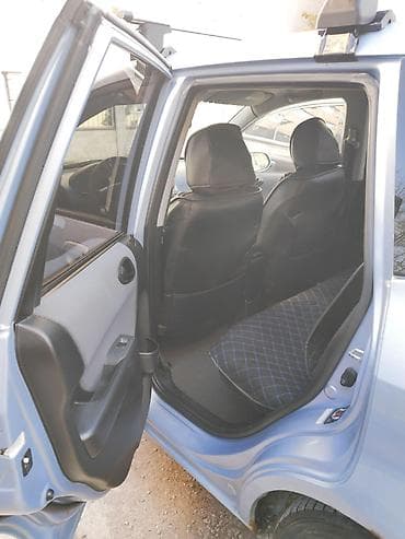 fit 2012: Honda Fit: 2009 г., 1.5 л, Автомат, Бензин, Хэтчбэк — 3