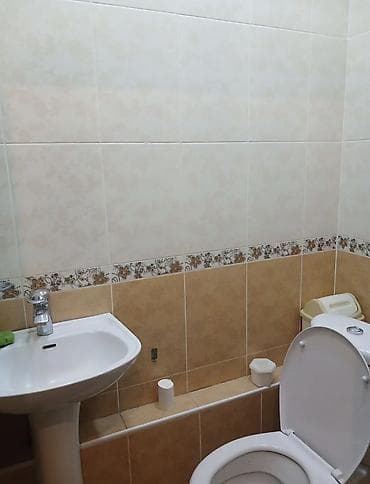 105: 2 комнаты, 53 м², 105 серия, 3 этаж — 5