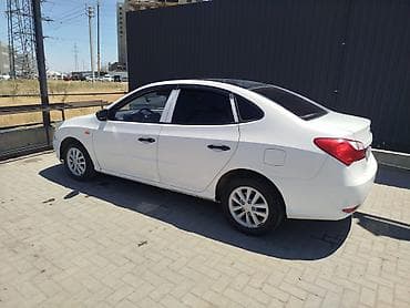 Hyundai Elantra: 2018 г., 1.6 л, Механика, Бензин — 4