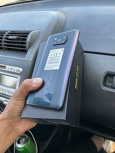 samsung a42: Poco X3 Pro, 256 ГБ, цвет - Серый, 2 SIM — 1