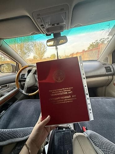 ысык куль сары ой: 5 соток, Курулуш, Кызыл китеп — 3
