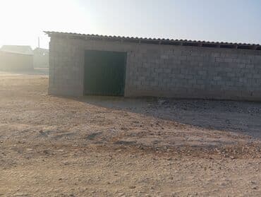 сокулук продаю дом: Времянка, 50 м², 3 комнаты, Собственник, Косметический ремонт — 3