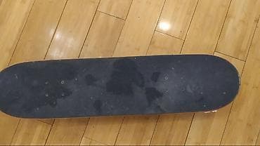 цена скейтборда: Детский скейт, Классический — 2