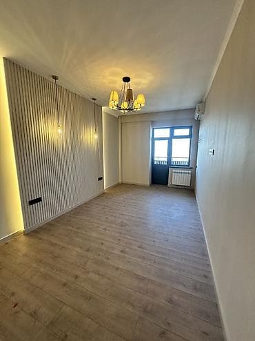 osh flat: 2 комнаты, 53 м², Мед Академия Элитка, 16 этаж — 4