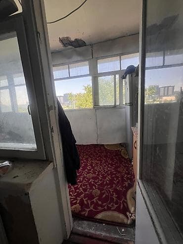 one room: 2 комнаты, 55 м², Индивидуалка, 3 этаж, Старый ремонт — 8