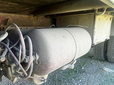 r20 mercedes: Грузовик, Стандарт, Б/у — 9