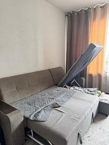 Угловые диваны: Угловой диван, Раскладной — 2