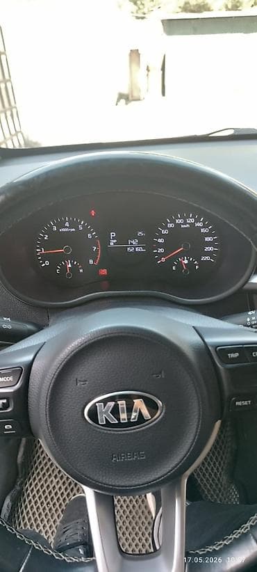 Продажа авто: Kia Picanto: 2019 г., Автомат, Газ, Хэтчбэк — 2