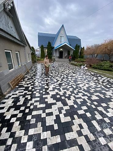 кладка уста: 3-5 лет опыта — 5