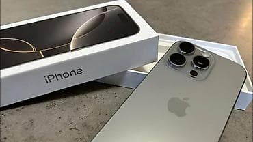 utp кабели: IPhone 16 Pro, Б/у, 128 ГБ, Зарядное устройство, Чехол, Кабель, 91 % — 2