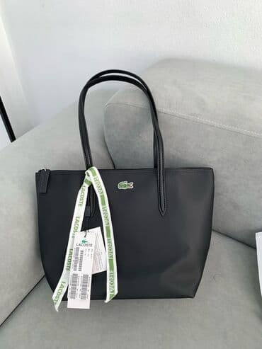 шопперы оптом бишкек: Шопперы от Lacoste Лакосте. Новые! Самая лучшая цена в городе!!! Есть — 2