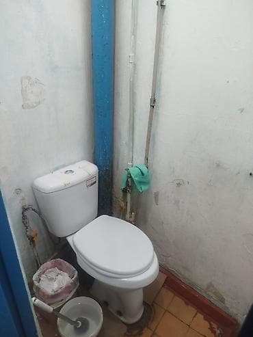 квартира бишкек аламидин 1: Продается не угловая квартира гостиничного типа19.7 м2 жилая площадь — 8