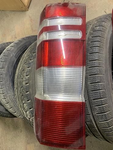 мониторы бишкек бу: Комплект стоп-сигналов Mercedes-Benz Оригинал — 2