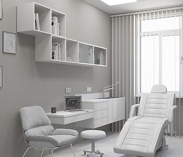 лампа для косметолога: Сдается уютный кабинет косметологам, мастер перманента шугаринг — 1