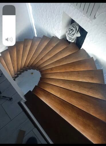 построим дом в рассрочку: Лестница Каркас Перилла Тепкич Сварочные работы любой сложности — 5