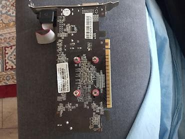 founders edition: Видеокарта для ПК, Б/у, GeForce GT, До 2 ГБ — 3