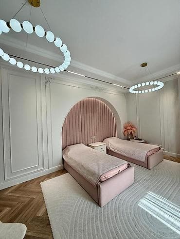 ихлас резиденс купить квартиру: 5 и более комнат, 293 м², Элитка, 13 этаж, Дизайнерский ремонт — 7