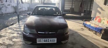 купить двигатель на нексию в бишкеке: Daewoo Nexia: 2012 г. — 7