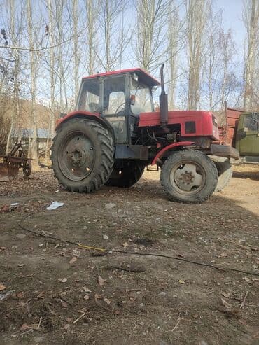 купить запчасти на опель вектра б: Модель Другие тракторы МТЗ, Б/у, 2007 г., Трактор с другими агрегатами — 3