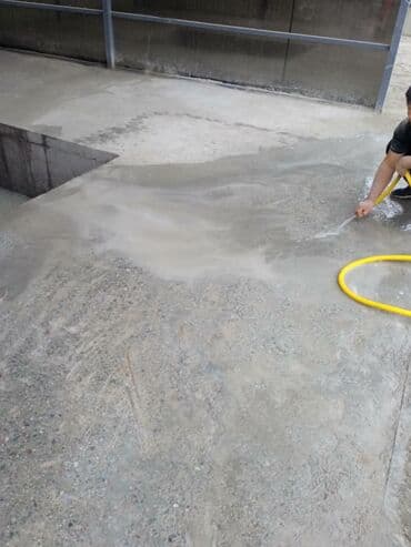 укладка бетона: Стяжка Монтаж, Гарантия, Демонтаж Больше 6 лет опыта — 13